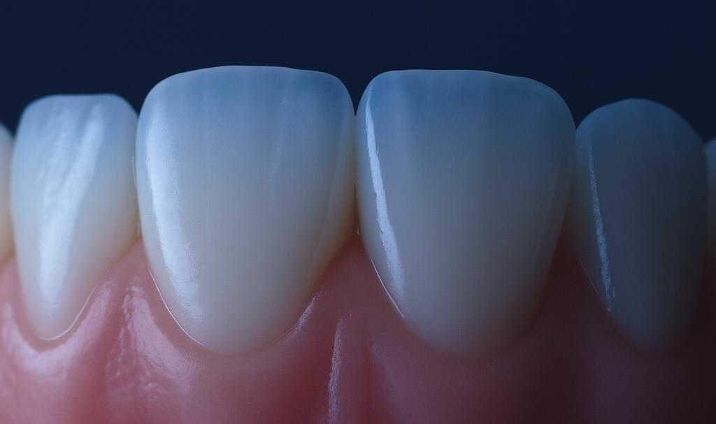 Imagem O Segredo por Trás da Naturalidade dos Dentes: Fluorescência, Translucidez e Opalescência